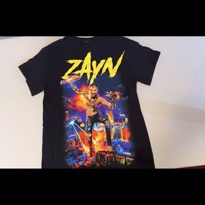 Zayn Shirt